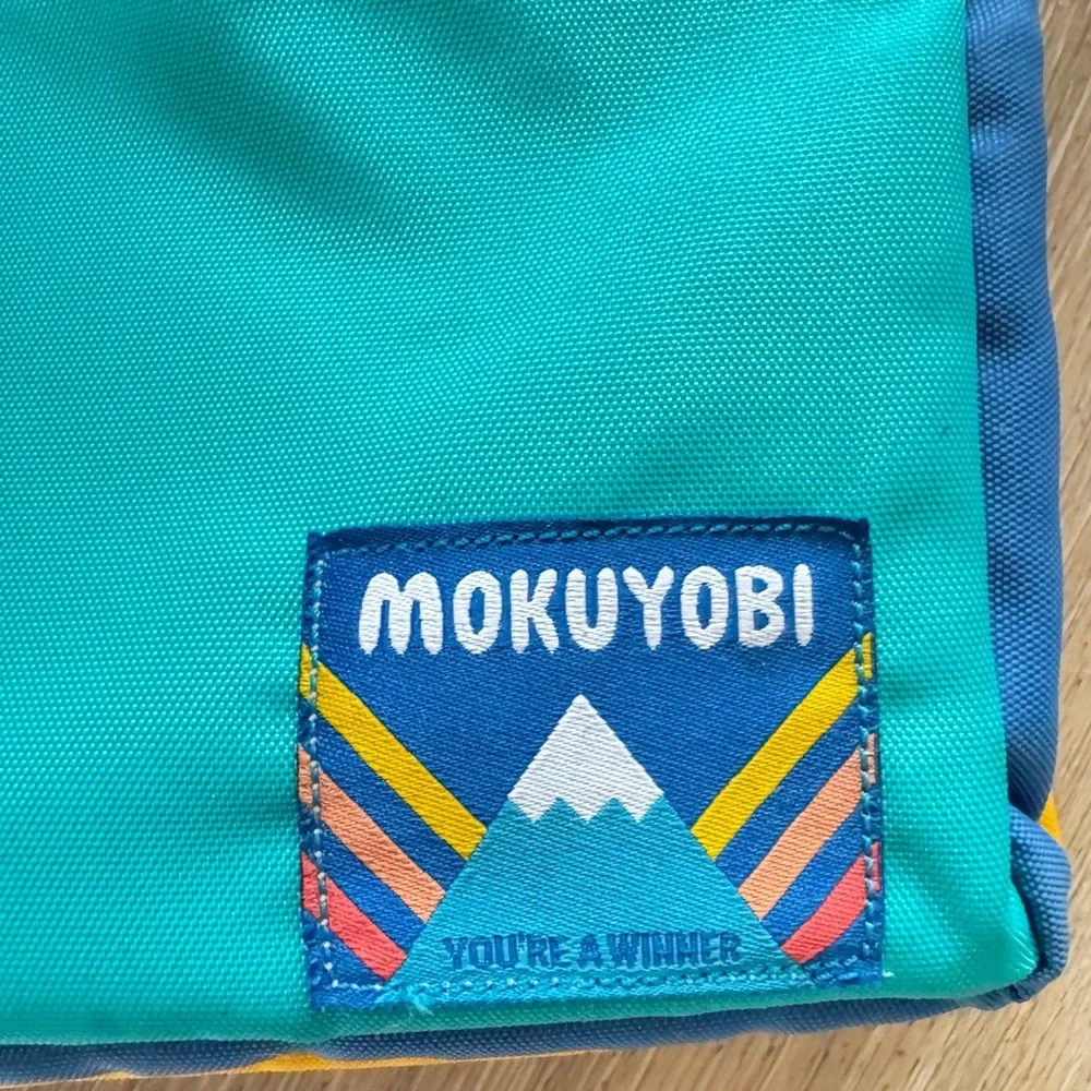 Mokuyobi Vintage Palm 15/16